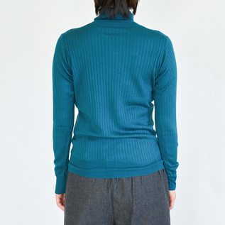 身長167cm・D.GREEN