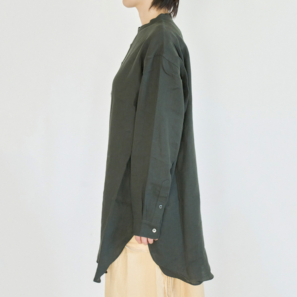 D.GREEN・身長167cm