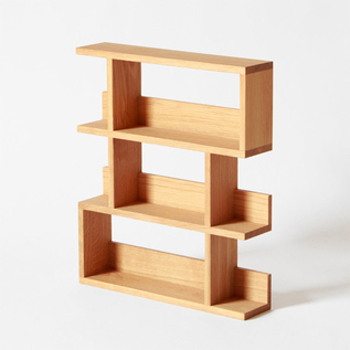 サイドバイサイドスパイスラックGourmet40052木製調味料ラック スパイスラック／SIDE BY SIDE（サイドバイサイド）｜愛着を持って