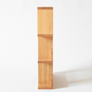 スパイスラック／SIDE BY SIDE（サイドバイサイド）｜愛着を持って