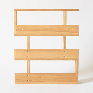 スパイスラック／SIDE BY SIDE（サイドバイサイド）｜愛着を持って