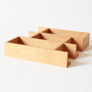 スパイスラック／SIDE BY SIDE（サイドバイサイド）｜愛着を持って