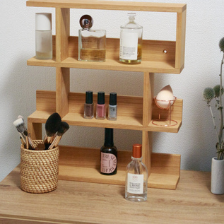 スパイスラック／SIDE BY SIDE（サイドバイサイド）｜愛着を持って