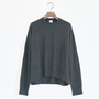 2WAY COTTON CASHMERE SWEATER