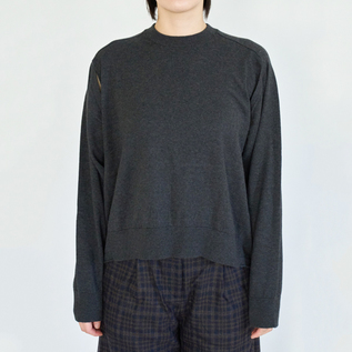 身長167cm・D.GREY