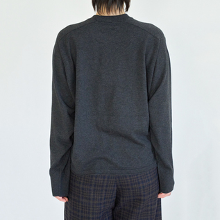 身長167cm・D.GREY
