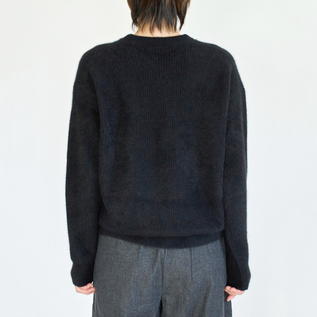 ラクーンフォックス クルーネックニットプルオーバー／C.T.plage（シー