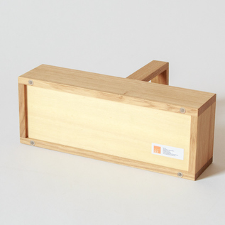 ツールボックス／SIDE BY SIDE（サイドバイサイド）｜愛着を持って