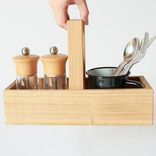 ツールボックス／SIDE BY SIDE（サイドバイサイド）｜愛着を持って