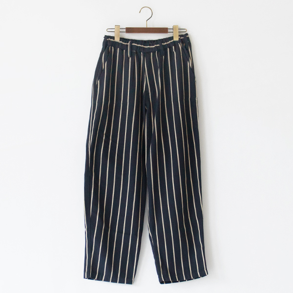 ワークトラウザー(Butcher Stripe) ワークトラウザー(Butcher Stripe)