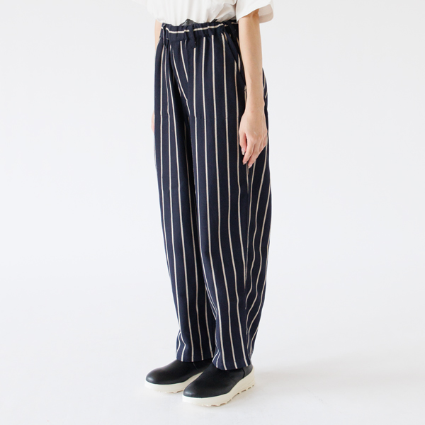 身長:160cm(Butcher Stripe) 身長:160cm(Butcher Stripe)