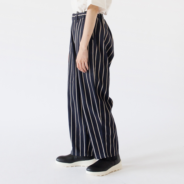 身長:160cm(Butcher Stripe) 身長:160cm(Butcher Stripe)