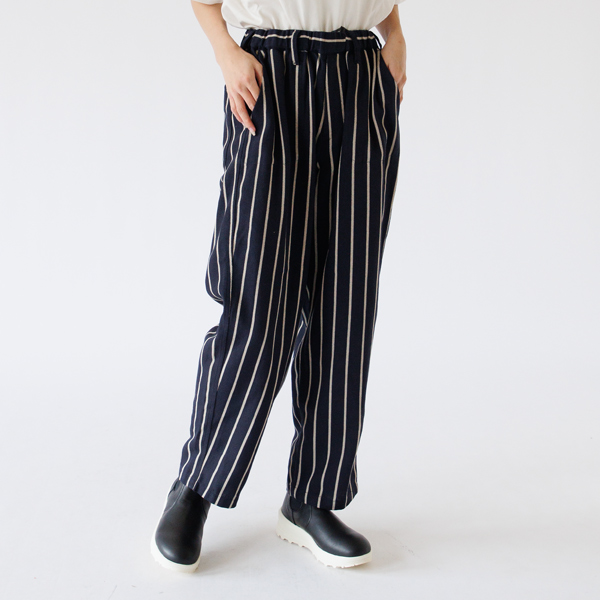 身長:160cm(Butcher Stripe) 身長:160cm(Butcher Stripe)