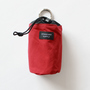 チャームポーチ DRAW STRING CHARM POUCH