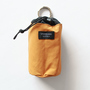 チャームポーチ DRAW STRING CHARM POUCH