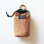 チャームポーチ DRAW STRING CHARM POUCH
