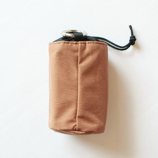 チャームポーチ DRAW STRING CHARM POUCH／STANDARD SUPPLY