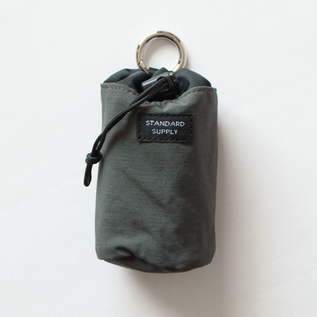 チャームポーチ DRAW STRING CHARM POUCH