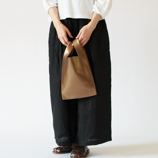 身長156cm（ANTIQUE GOLD）