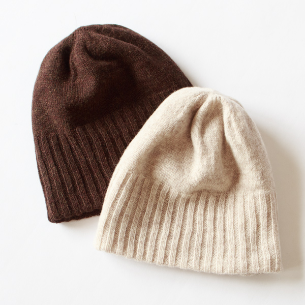 秋冬の装いにぴったりなカラー