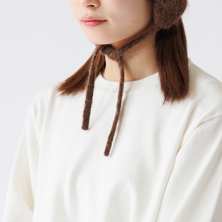 ニットキャップ noah／pcnq（パークニック）｜愛着を持ってずっと使い