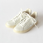 スニーカー ESPLAR EXTRA-WHITE SILVER