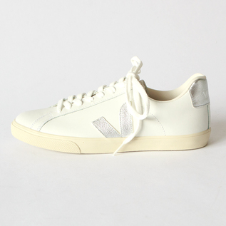 スニーカー ESPLAR EXTRA-WHITE SILVER