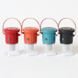 ランタン HOODOO LANTERN
