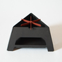 FLATBROOK FLODING STOVE