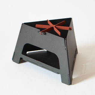 FLATBROOK FLODING STOVE