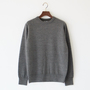 ウールコットンニット AMERICAN WOOL&COTTON KNIT P/O 