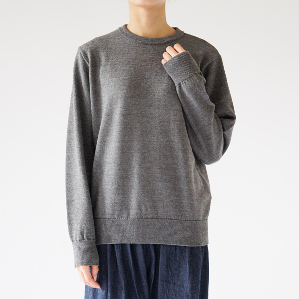 身長160cm(GRAY)