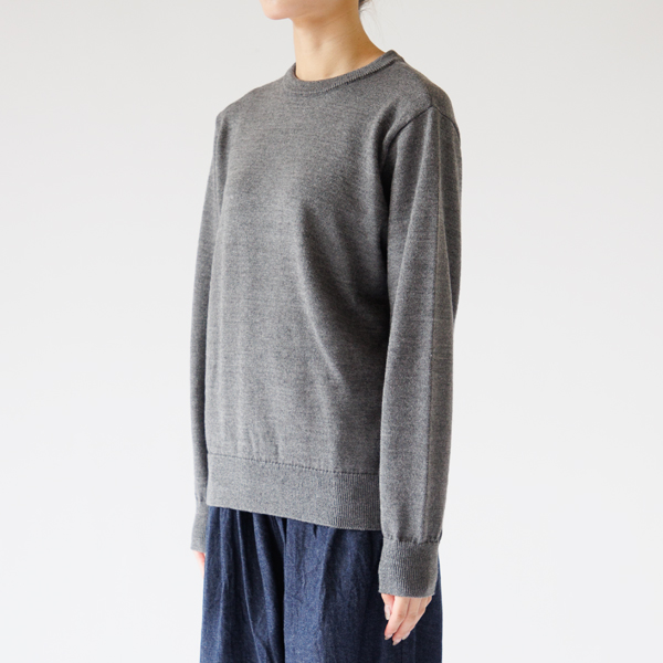 身長160cm(GRAY)