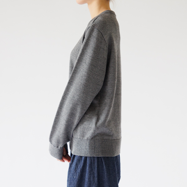 身長160cm(GRAY)