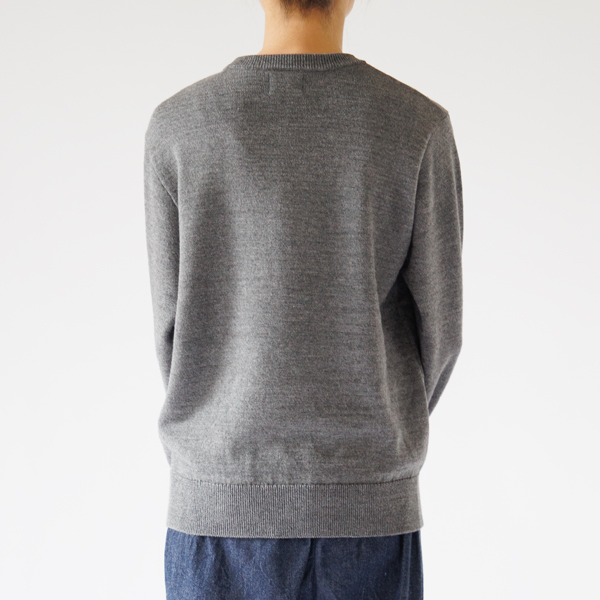 身長160cm(GRAY)