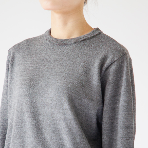 身長160cm(GRAY)