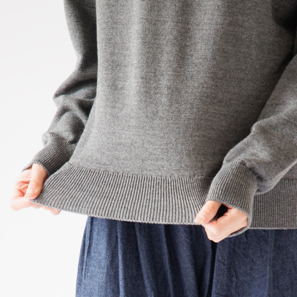 身長160cm(GRAY)