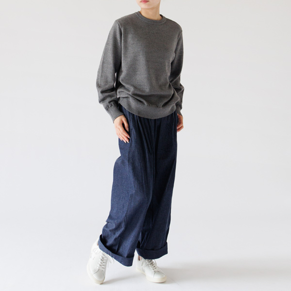 身長160cm(GRAY)