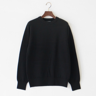 ウールコットンニット AMERICAN WOOL&amp;COTTON KNIT P/O 