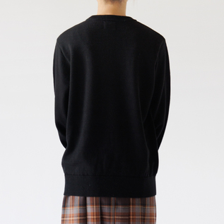 身長160cm (BLACK) 身長160cm (BLACK)
