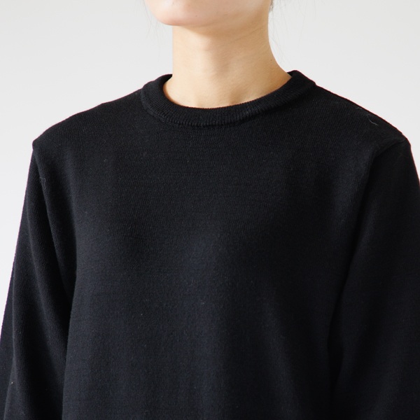 身長160cm (BLACK)