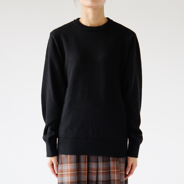 身長160cm (BLACK)