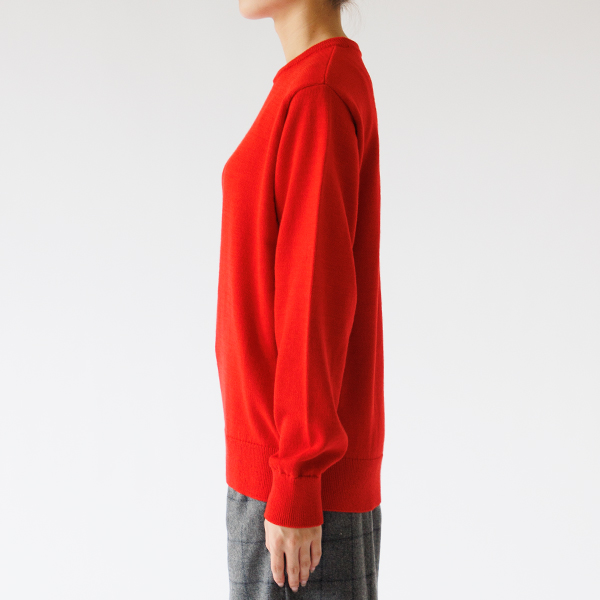 身長160cm(RED)