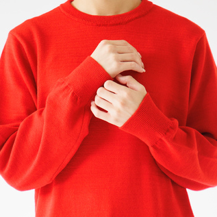 身長160cm(RED) 身長160cm(RED)