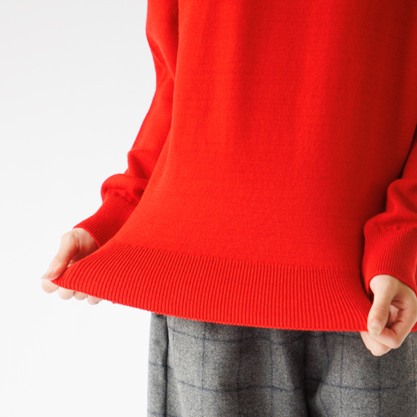 身長160cm(RED)