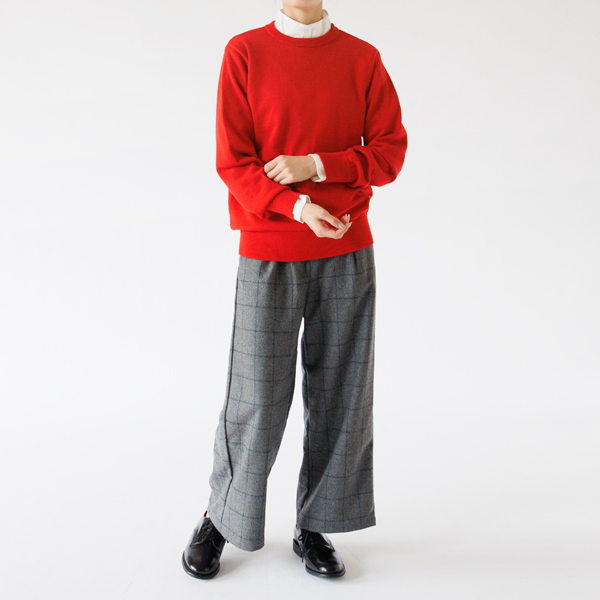 身長160cm(RED)