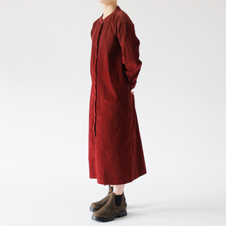 身長163cm(BORDEAUX)