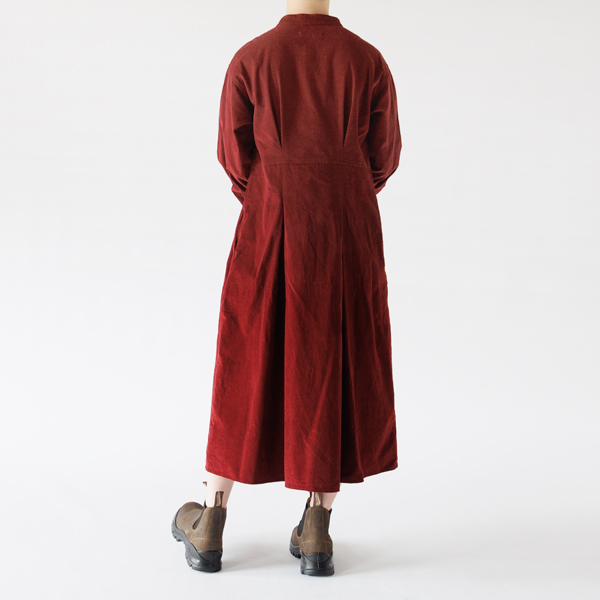 身長163cm(BORDEAUX)
