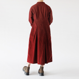 身長163cm(BORDEAUX)