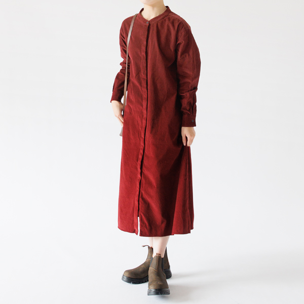 身長163cm(BORDEAUX)